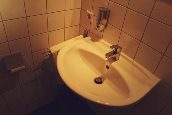 Hotel Garni Zur Eisenbahn Crailsheim Kültér fotó